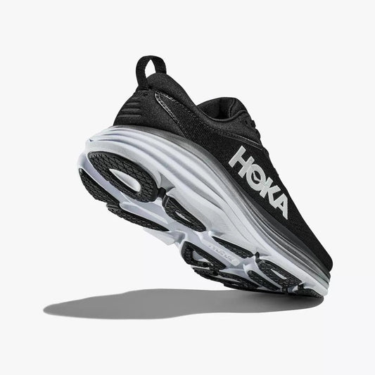 Women's Bondi 8 - Black / White