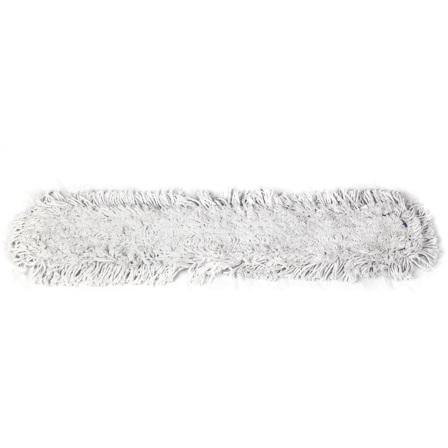 1pc Stainless Steel Handle Maxi Dust Mop with Washable Head for Living Room, Bedroom, Bathroom, Toilet, and Outdoor Use - 23.5 Inch Commercial Grade Cleaning Kit