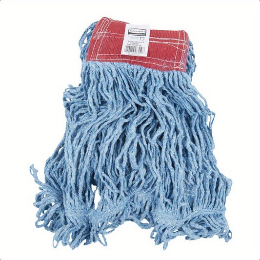 Rubbermaid Commercial Products er Stitch Large 24 OZ Blend Wet Mop 5\